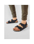 Birkenstock Сандали Milano 034791 Черен - Pepit.bg