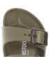 Birkenstock Сандали Milano 1009354 Зелен - Pepit.bg