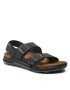 Birkenstock Сандали Milano 1018426 Черен - Pepit.bg