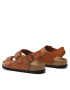 Birkenstock Сандали Milano 1019123 Кафяв - Pepit.bg