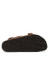 Birkenstock Сандали Milano 1019123 Кафяв - Pepit.bg