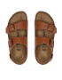 Birkenstock Сандали Milano 1019123 Кафяв - Pepit.bg