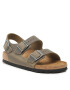 Birkenstock Сандали Milano 1019454 Каки - Pepit.bg