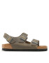 Birkenstock Сандали Milano 1019454 Каки - Pepit.bg