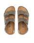 Birkenstock Сандали Milano 1019454 Каки - Pepit.bg