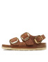 Birkenstock Сандали Milano 1024067 Кафяв - Pepit.bg