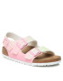Birkenstock Сандали Milano 1024152 Розов - Pepit.bg