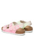 Birkenstock Сандали Milano 1024152 Розов - Pepit.bg