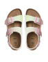 Birkenstock Сандали Milano 1024152 Розов - Pepit.bg
