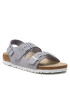 Birkenstock Сандали Milano 1024233 Виолетов - Pepit.bg