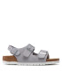 Birkenstock Сандали Milano 1024233 Виолетов - Pepit.bg