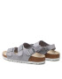 Birkenstock Сандали Milano 1024233 Виолетов - Pepit.bg