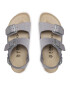 Birkenstock Сандали Milano 1024233 Виолетов - Pepit.bg