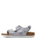 Birkenstock Сандали Milano 1024233 Виолетов - Pepit.bg