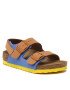 Birkenstock Сандали Milano 1024336 Кафяв - Pepit.bg