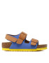 Birkenstock Сандали Milano 1024336 Кафяв - Pepit.bg