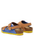 Birkenstock Сандали Milano 1024336 Кафяв - Pepit.bg