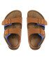 Birkenstock Сандали Milano 1024336 Кафяв - Pepit.bg