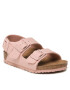 Birkenstock Сандали Milano 1024362 Розов - Pepit.bg