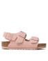 Birkenstock Сандали Milano 1024362 Розов - Pepit.bg
