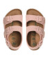 Birkenstock Сандали Milano 1024362 Розов - Pepit.bg