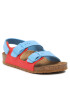 Birkenstock Сандали Milano 1024366 Син - Pepit.bg