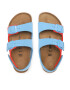 Birkenstock Сандали Milano 1024366 Син - Pepit.bg