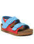 Birkenstock Сандали Milano 1024373 Син - Pepit.bg