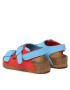 Birkenstock Сандали Milano 1024373 Син - Pepit.bg