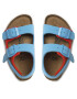 Birkenstock Сандали Milano 1024373 Син - Pepit.bg