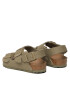 Birkenstock Сандали Milano 1024376 Каки - Pepit.bg