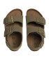 Birkenstock Сандали Milano 1024376 Каки - Pepit.bg