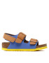 Birkenstock Сандали Milano 1024384 Кафяв - Pepit.bg