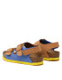 Birkenstock Сандали Milano 1024384 Кафяв - Pepit.bg