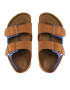 Birkenstock Сандали Milano 1024384 Кафяв - Pepit.bg