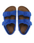 Birkenstock Сандали Milano 1024426 Син - Pepit.bg