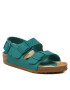 Birkenstock Сандали Milano 1024532 Кафяв - Pepit.bg