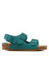 Birkenstock Сандали Milano 1024532 Кафяв - Pepit.bg