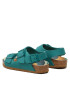 Birkenstock Сандали Milano 1024532 Кафяв - Pepit.bg