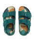 Birkenstock Сандали Milano 1024532 Кафяв - Pepit.bg