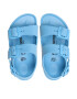 Birkenstock Сандали Milano 1024604 Син - Pepit.bg