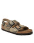 Birkenstock Сандали Milano 1024970 Зелен - Pepit.bg
