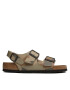 Birkenstock Сандали Milano 1024970 Зелен - Pepit.bg