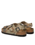 Birkenstock Сандали Milano 1024970 Зелен - Pepit.bg