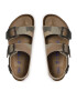 Birkenstock Сандали Milano 1024970 Зелен - Pepit.bg