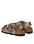 Birkenstock Сандали Milano 1024980 Зелен - Pepit.bg