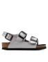 Birkenstock Сандали Milano 1025108 Виолетов - Pepit.bg