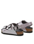 Birkenstock Сандали Milano 1025108 Виолетов - Pepit.bg