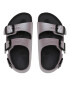 Birkenstock Сандали Milano 1025108 Виолетов - Pepit.bg