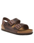 Birkenstock Сандали Milano 34871 Кафяв - Pepit.bg